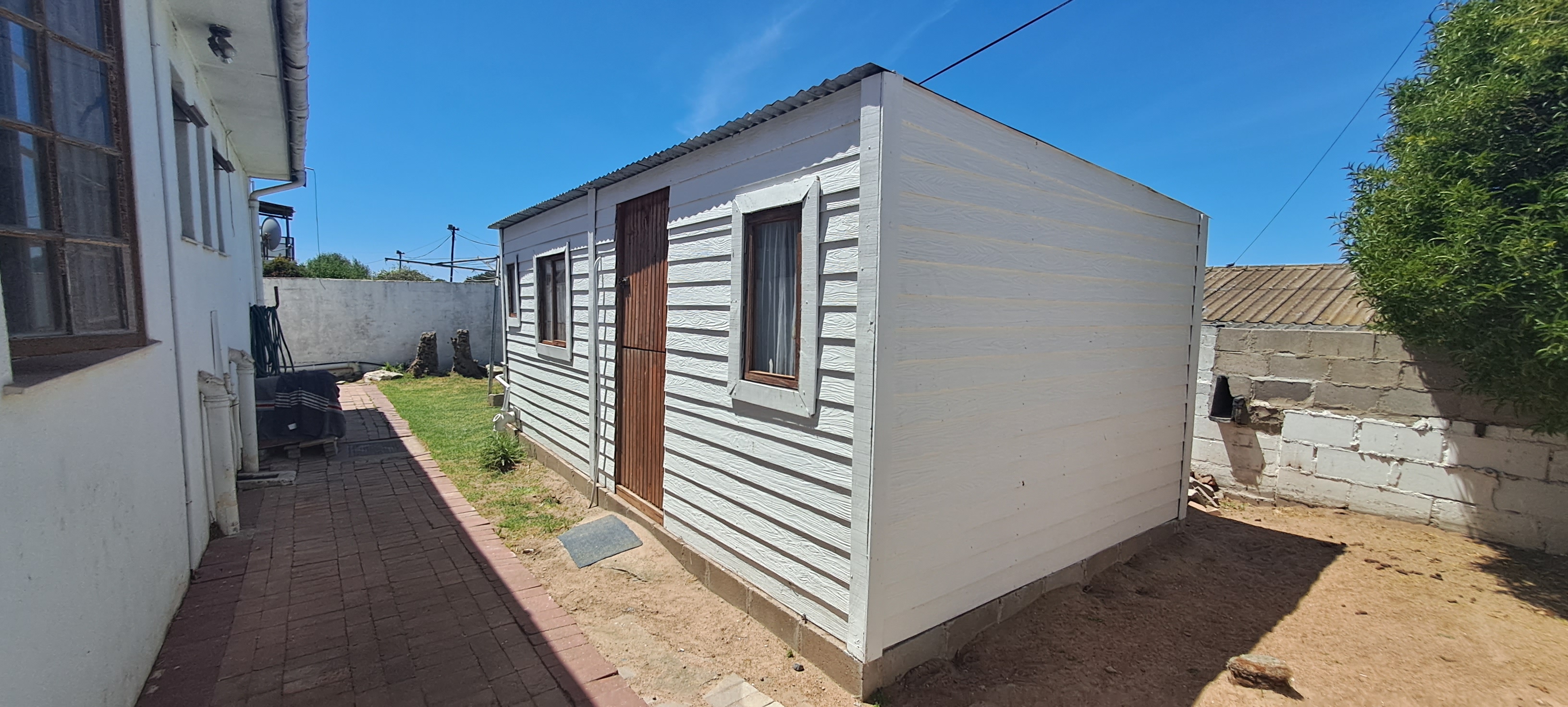 To Let 4 Bedroom Property for Rent in Saldanha Western Cape